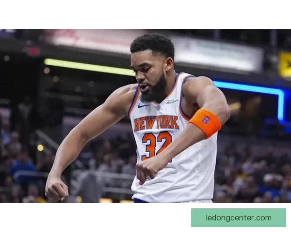 唐斯26分16助助力尼克斯豪取6连胜 本季双十次数领跑全联盟